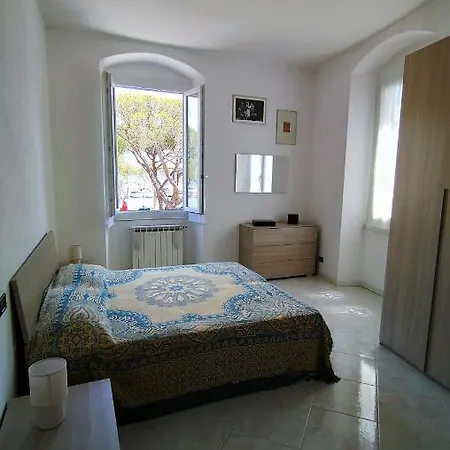 Appartement Un Balcone In Pineta *