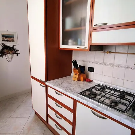 Un Balcone In Pineta Appartement *