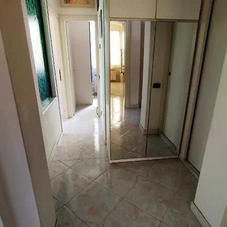 Un Balcone In Pineta Appartement Fezzano (Liguria)