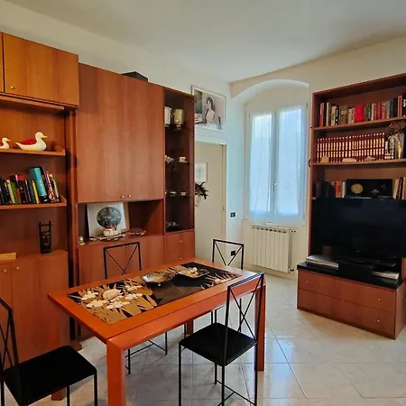 Appartement Un Balcone In Pineta *