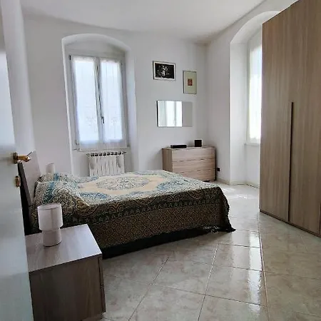 Appartement Un Balcone In Pineta *